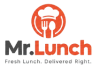 Mr Lunch
